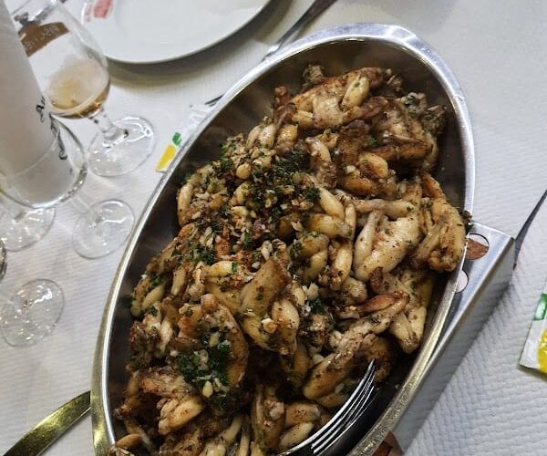 Restaurant Au Relais D’alsace à Porcelette, France