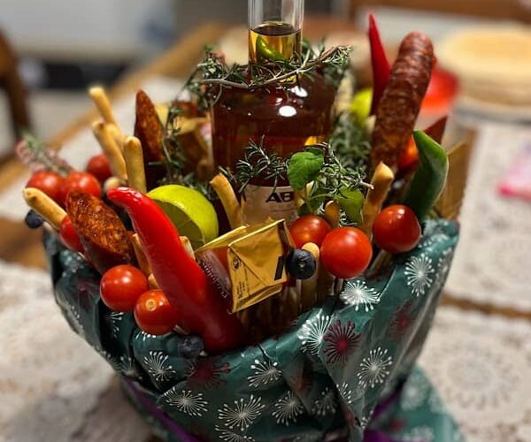 Restaurant ”Au Rendez-Vous” à Cavaillon, France