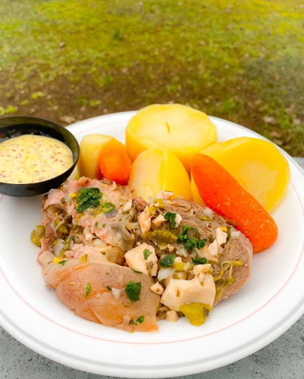 Restaurant Au Top Du Roulier POITIERS 86 à Poitiers, France