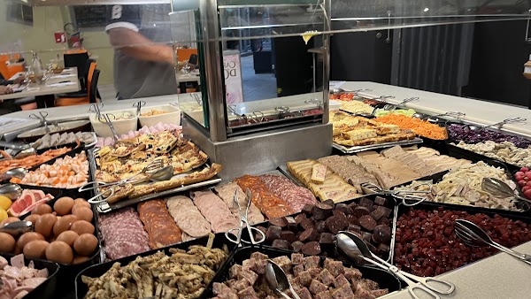 Restaurant Au Top Du Roulier POITIERS 86 à Poitiers, France