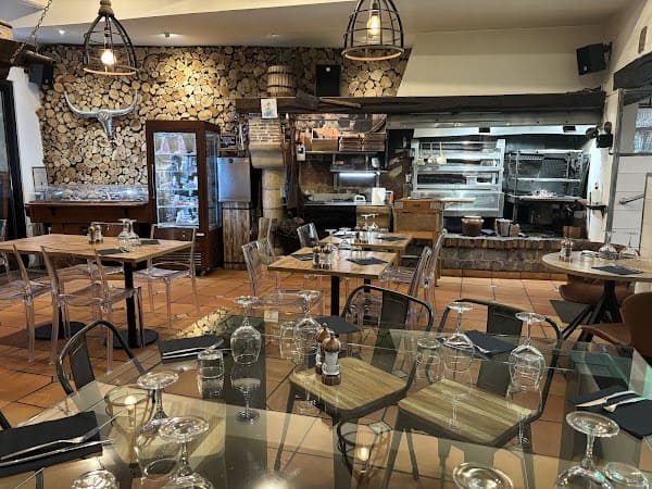 Restaurant Auberge 22 à Biarritz, France