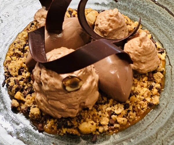 Restaurant Auberge de la Forêt à Saint-Quirin, France