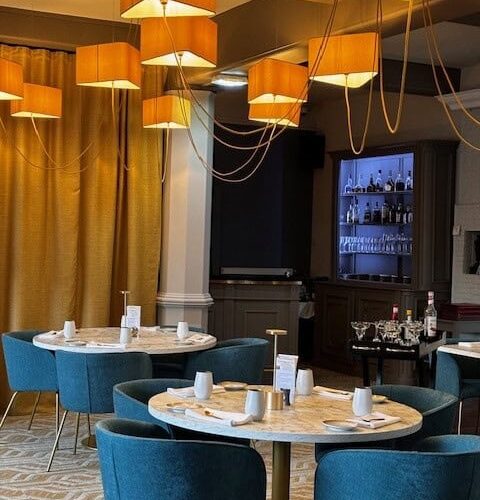 Auberge Du Forgeron – Restaurant gastronomique, bistronomique et Hôtel de charme à Seclin, France