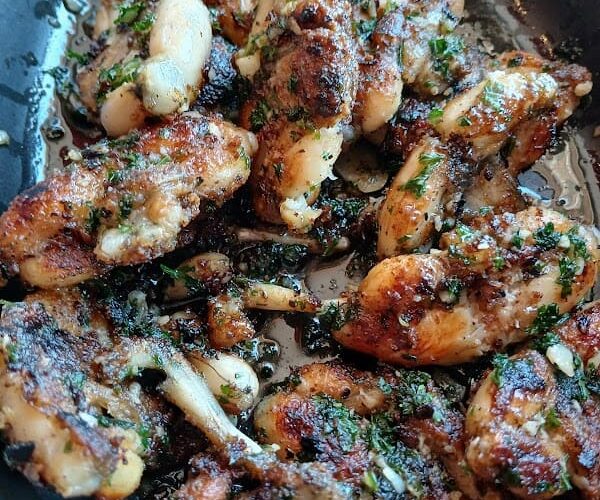 Restaurant Auberge du Pont Jeanne Rose – La fiesta à Montchanin, France