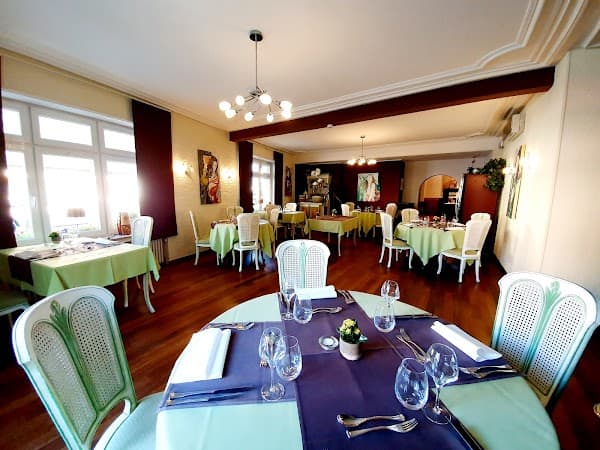 Auberge – Restaurant Weidendall à Kopstal, Luxembourg