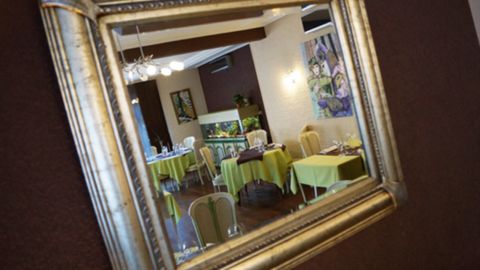 Auberge – Restaurant Weidendall à Kopstal, Luxembourg