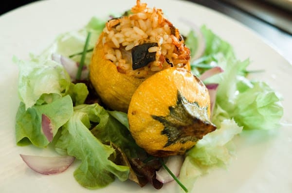 Restaurant AUBERGE SAINT MACLOU à Rouen, France