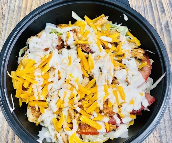 Restaurant Authentic Cass’dal Tourcoing à Tourcoing, France