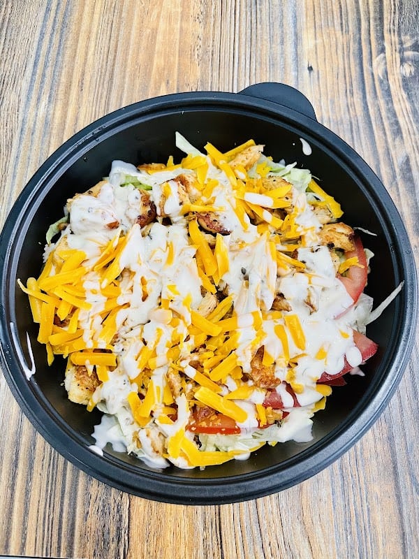 Restaurant Authentic Cass’dal Tourcoing à Tourcoing, France