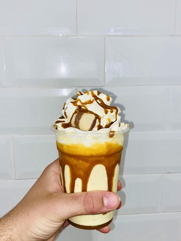 Restaurant Authentic Cass’dal Tourcoing à Tourcoing, France