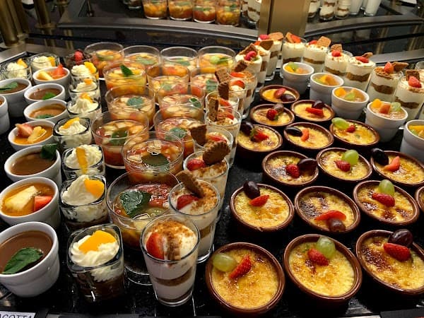 Restaurant Autour Du Grill à Poitiers, France