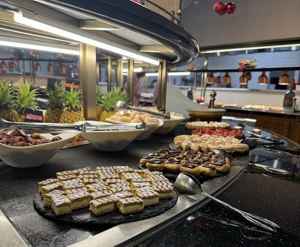 Restaurant Autour Du Grill à Poitiers, France