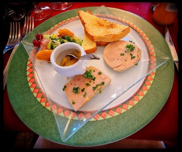 Restaurant Aux 9 Tilleuls à Silly, Belgique