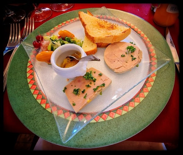 Restaurant Aux 9 Tilleuls à Silly, Belgique