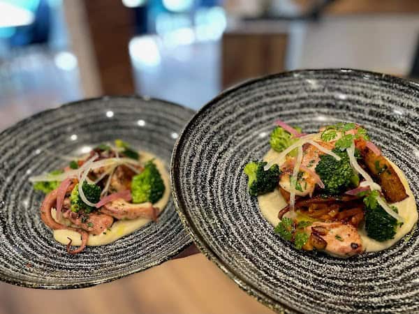 Restaurant Aux Casseroles Qui Chantent à Caen, France