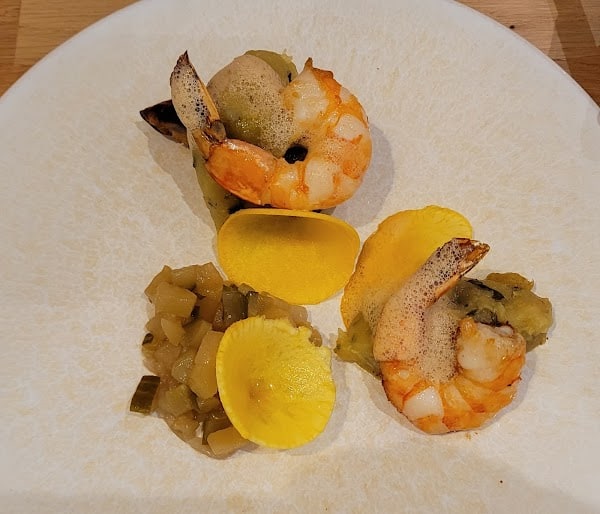 Restaurant Aux Casseroles Qui Chantent à Caen, France