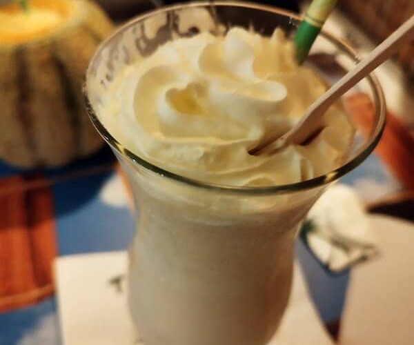 Restaurant Aux Délices d’Antan à Estinnes, Belgique