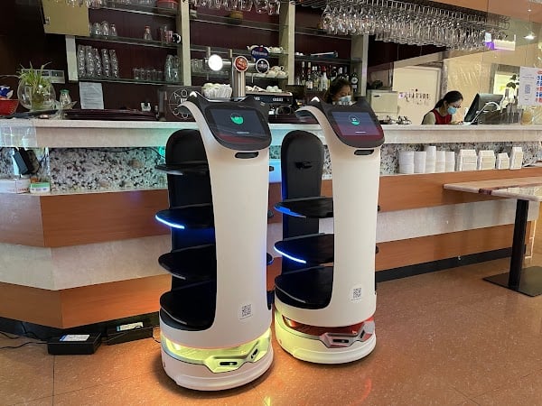 Restaurant Aux Délices d’Asie à Sarrebourg, France