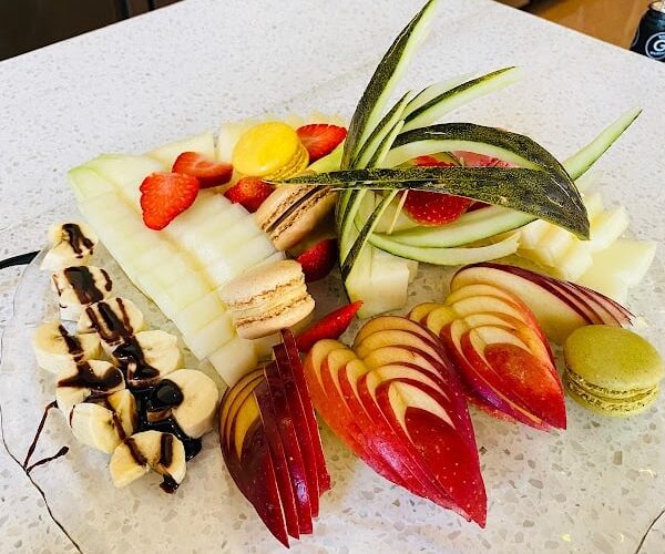 Restaurant Aux Délices d’Asie à Sarrebourg, France