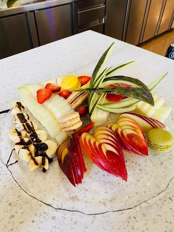 Restaurant Aux Délices d’Asie à Sarrebourg, France