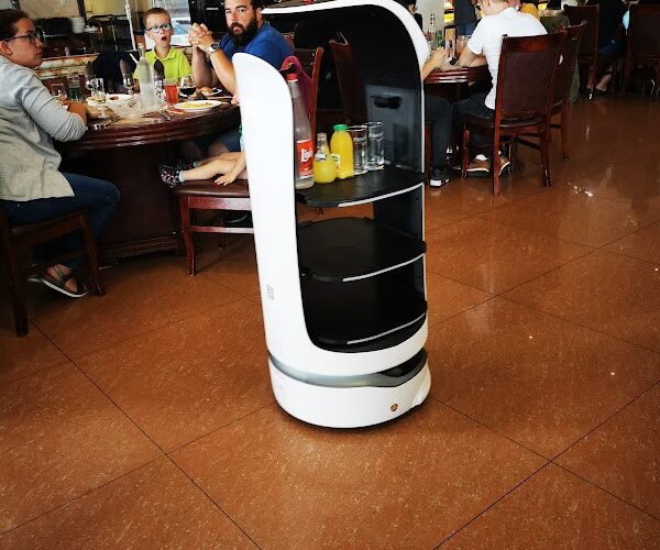 Restaurant Aux Délices d’Asie à Sarrebourg, France