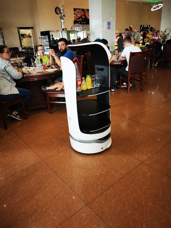 Restaurant Aux Délices d’Asie à Sarrebourg, France