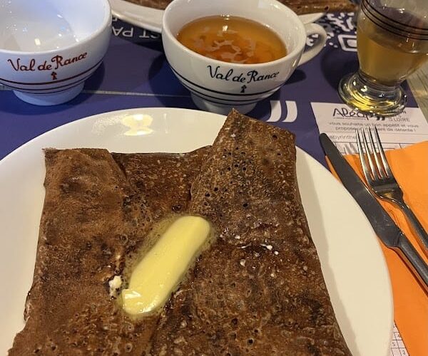 Restaurant Aux Dix Ecus à Cholet, France