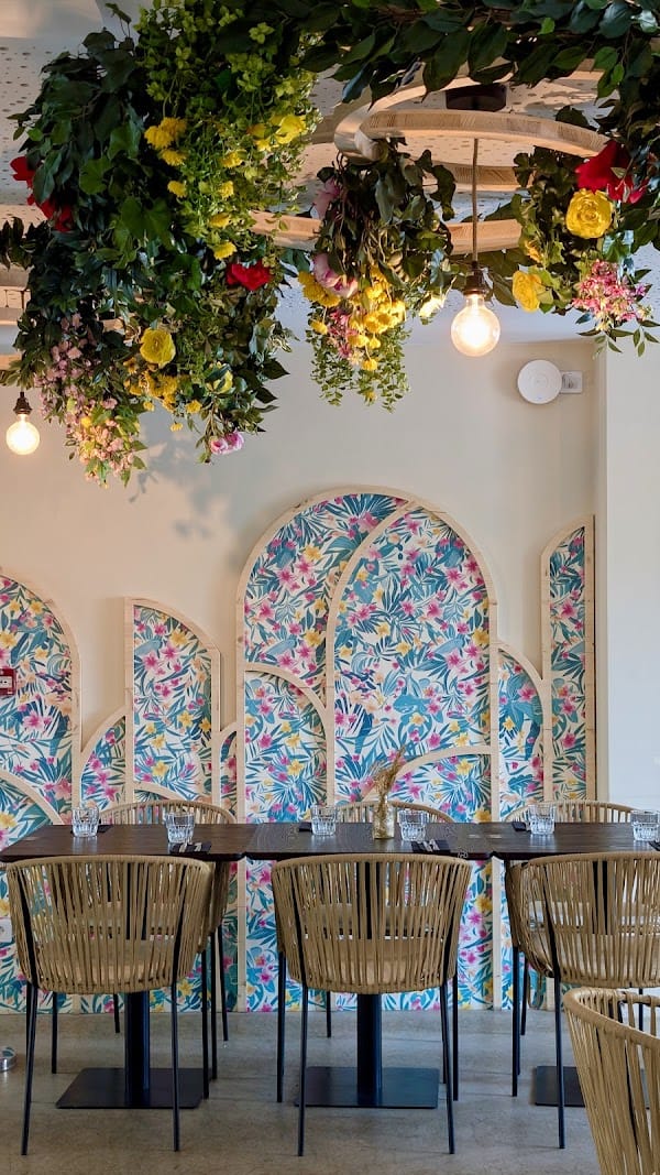 Restaurant Aux Heures Heureuses à Poitiers, France