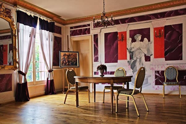 Restaurant Aux récollets à Béthune, France