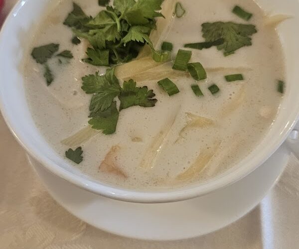 Restaurant Aux Saveurs de L’Empereur à Orp-Jauche, Belgique