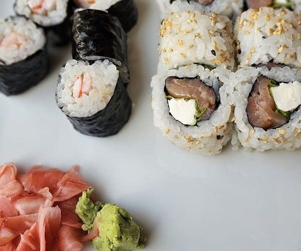 Restaurant Ayako Sushi Muse à Metz, France