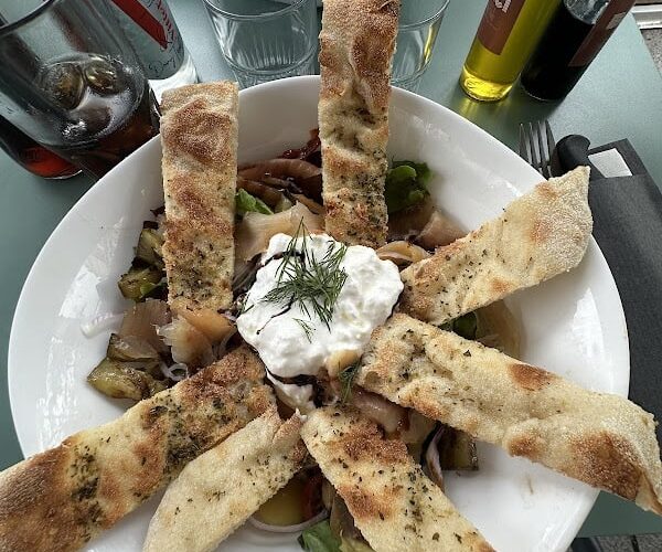 Restaurant BACIO à Cambrai, France
