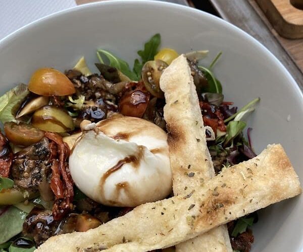 Restaurant BACIO à Cambrai, France