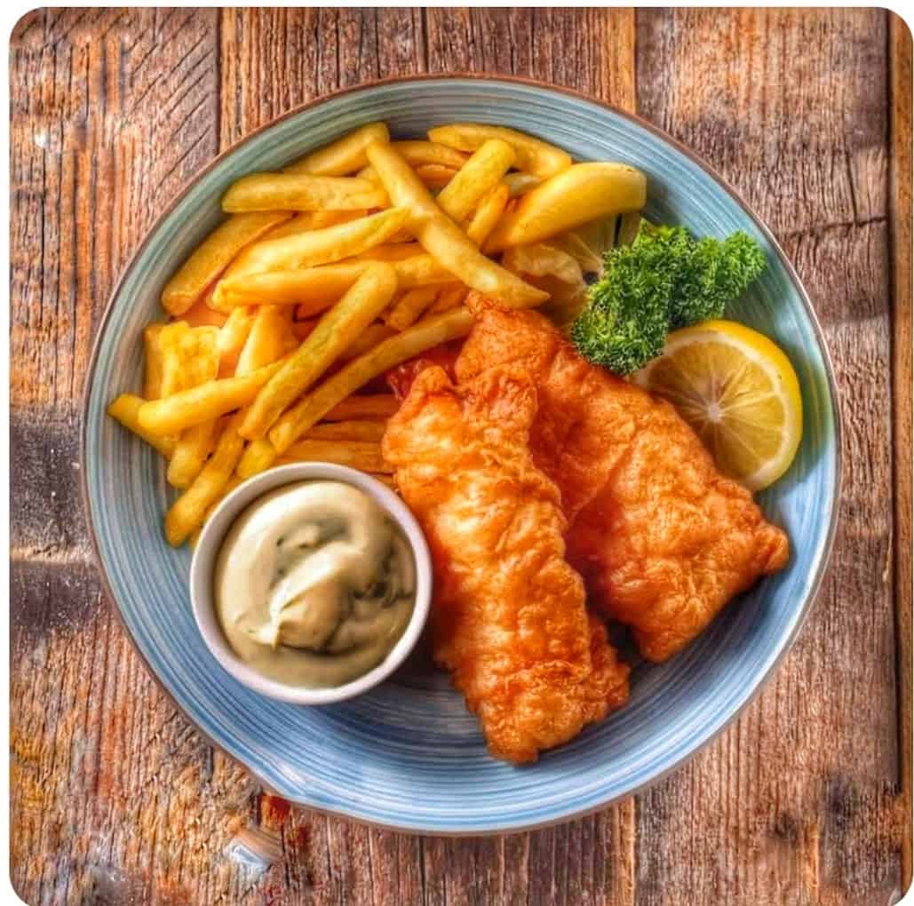 Restaurant Badass à Dudelange, Luxembourg