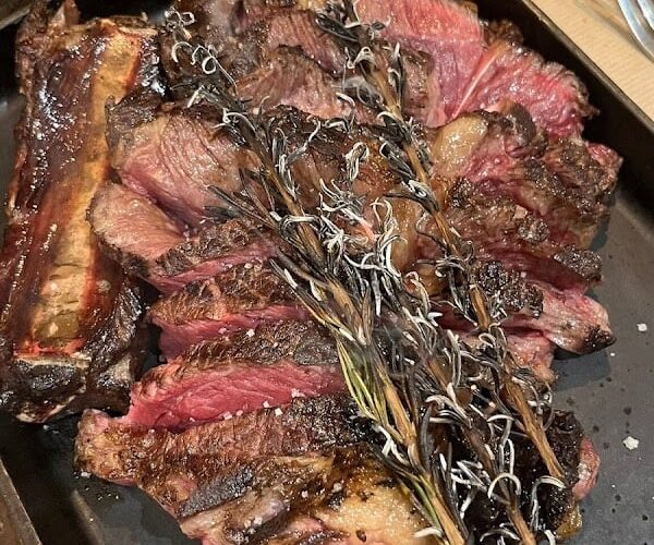 Restaurant Bajadita à Bayonne, France