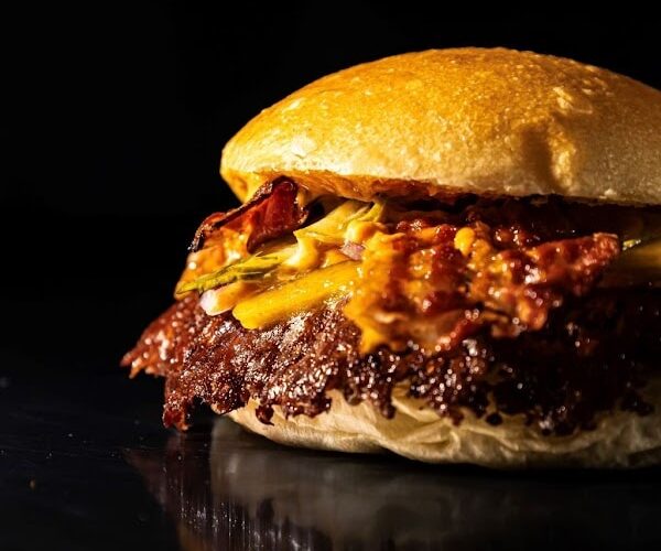 Restaurant Bang Burgers – Nancy à Nancy, France