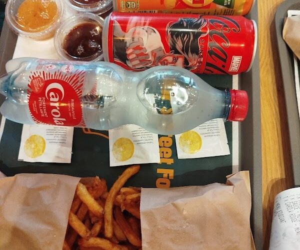 Restaurant Bang Burgers – Nancy à Nancy, France