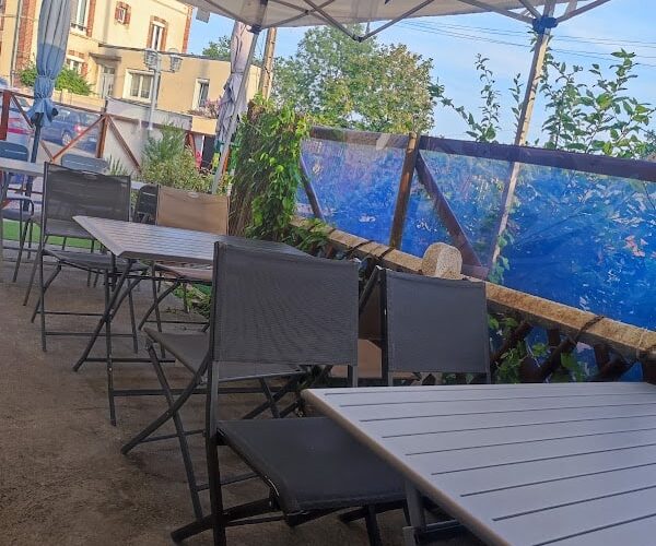 Restaurant Bangkok-Tokyo à Montargis, France