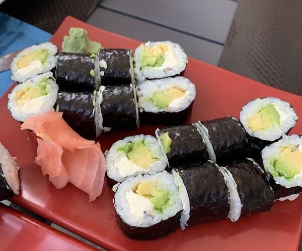 Restaurant Bangkok-Tokyo à Montargis, France