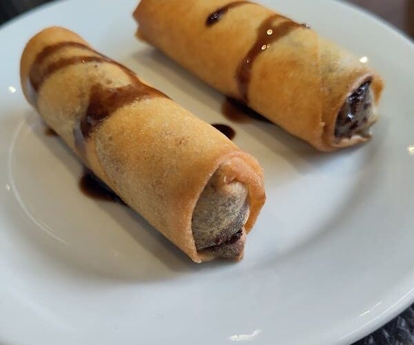 Restaurant Bangkok-Tokyo à Montargis, France