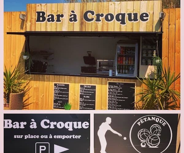 Restaurant Bar à Croque Fréjus à Fréjus, France