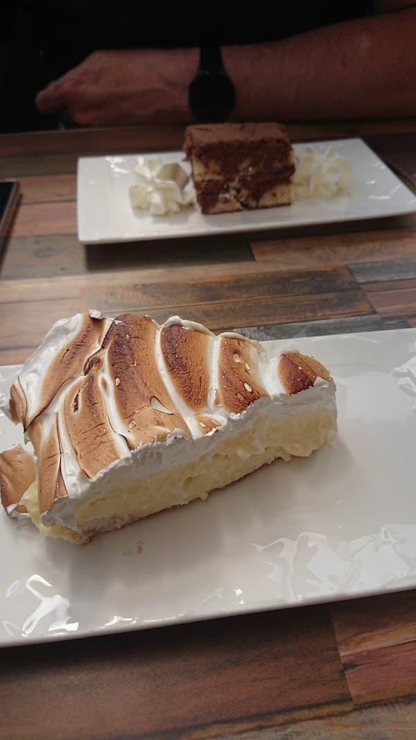 Restaurant Bar le Rétro à Laon, France