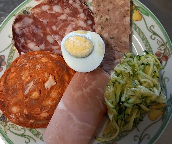 Bar Restaurant Chez Lea à Sedan, France