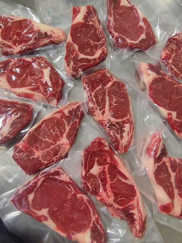 Barbak restaurant de viandes à Vierzon, France