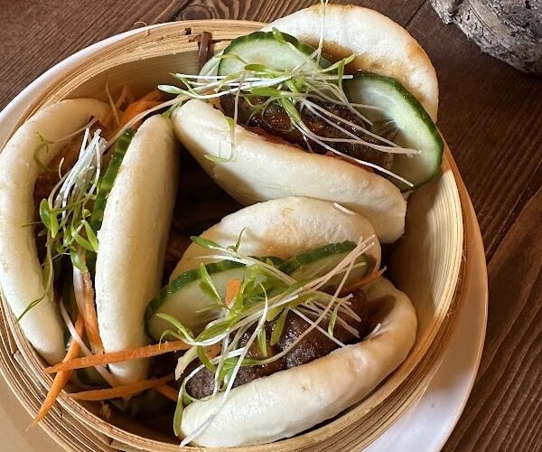 Restaurant BARRANCO à Biarritz, France