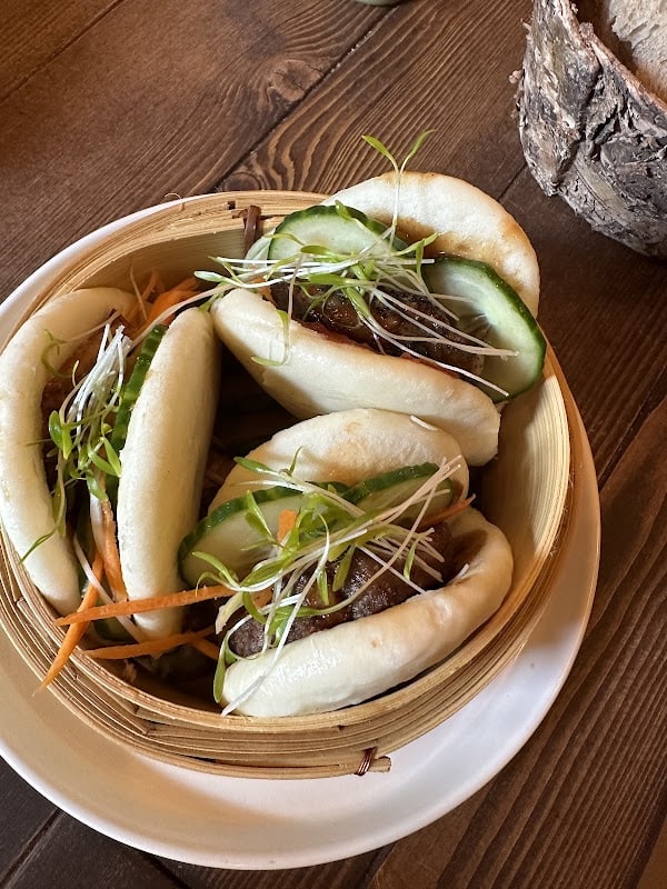 Restaurant BARRANCO à Biarritz, France