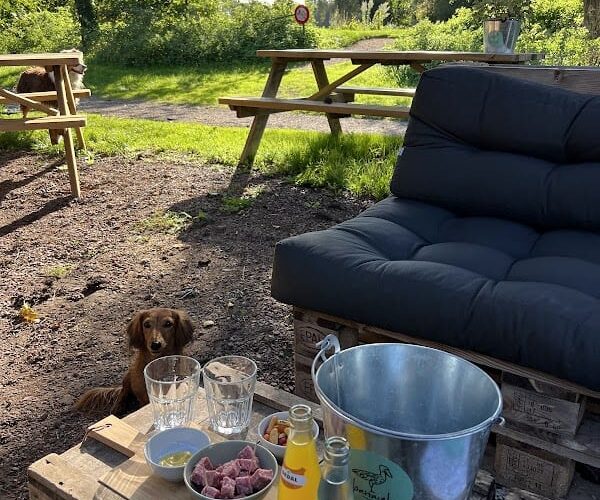 Restaurant Barravel Jodoigne-Hoegaarden à Jodoigne, Belgique