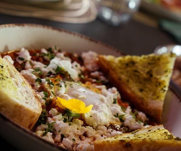 Restaurant B&B – Brunch & Bar à Montargis, France