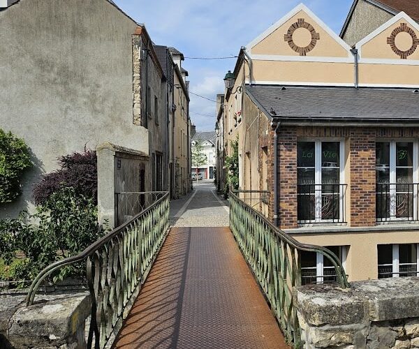 Restaurant B&B – Brunch & Bar à Montargis, France