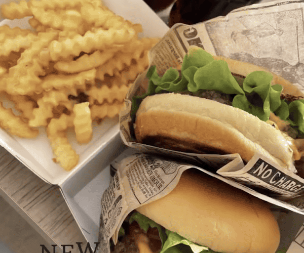 Restaurant BB SMASH ( Échirolles ) à Échirolles, France